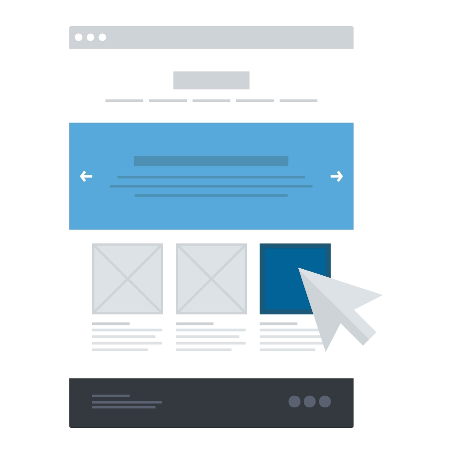 web design wordpress