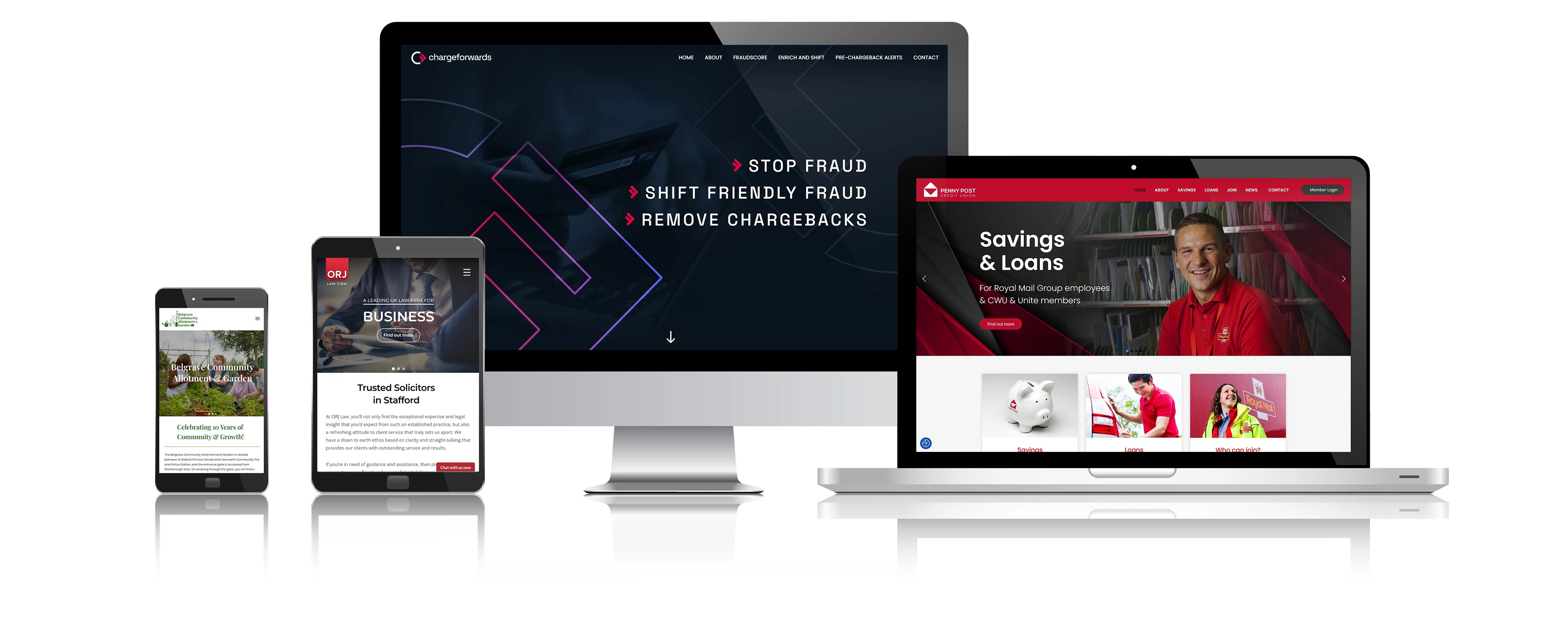 web design walsall